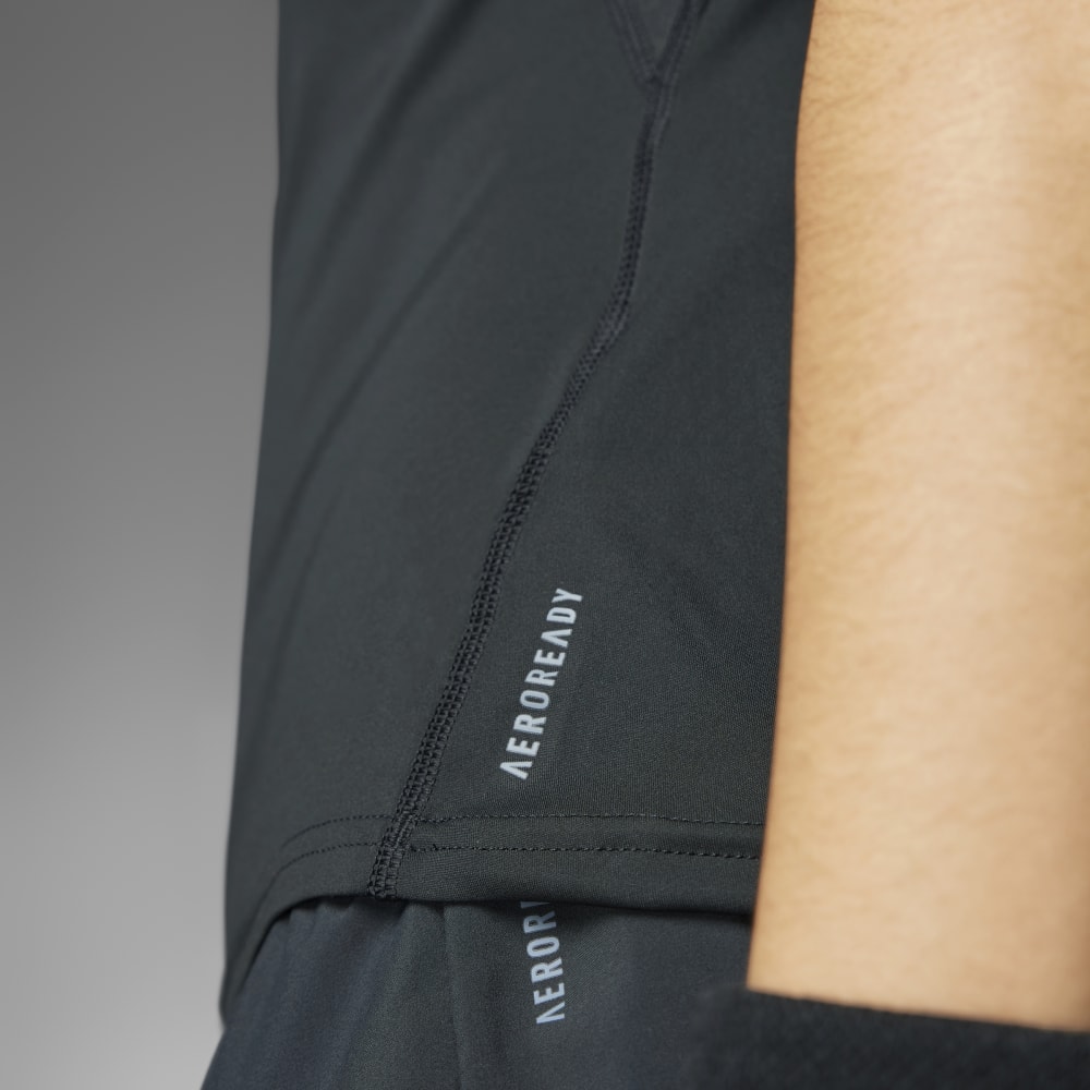 ADIZERO E TEE – Bild 17