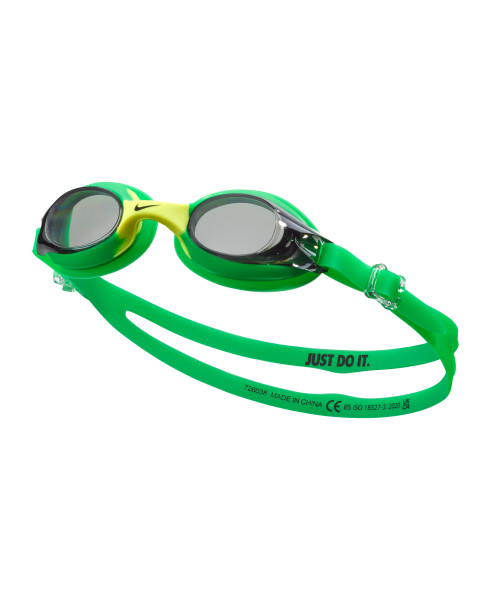 Kids LIL SWOOSH Youth Goggle – Bild 2