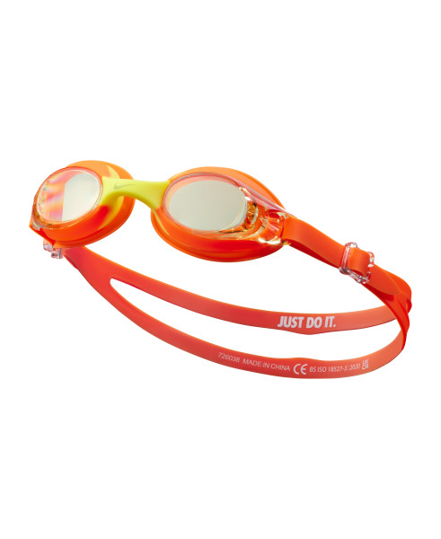 Kids LIL SWOOSH Youth Goggle – Bild 3