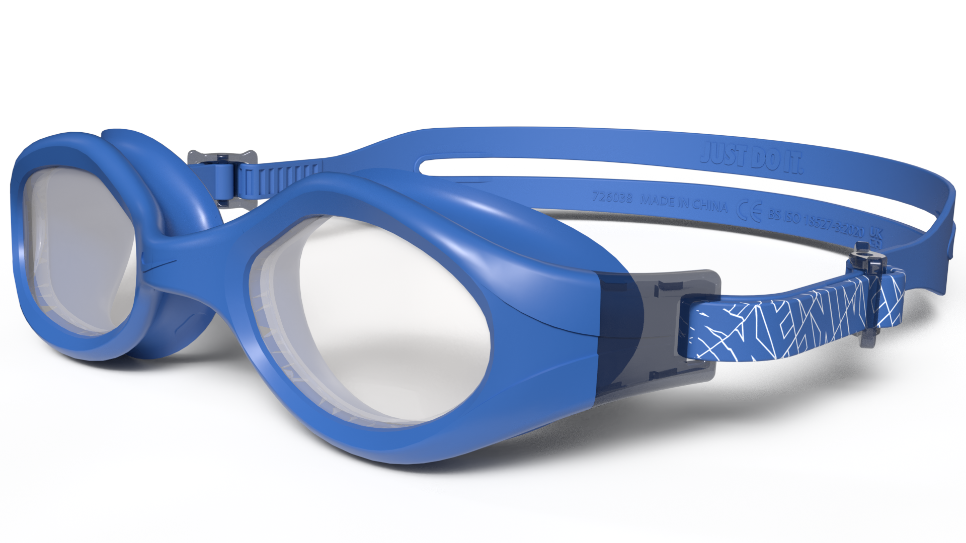 FLEX FUSION Goggle – Bild 3