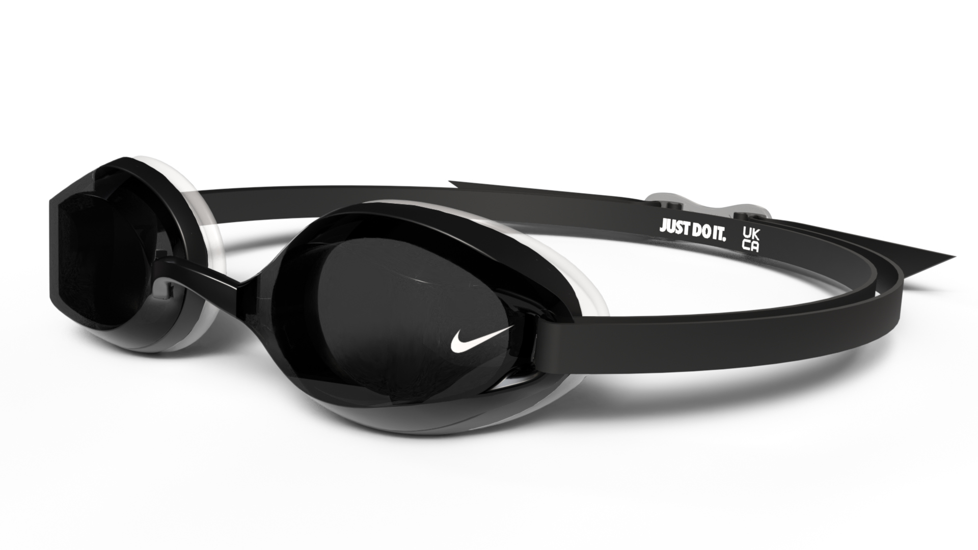 LEGACY COMFORT MIRRO ADULT GOGGLES