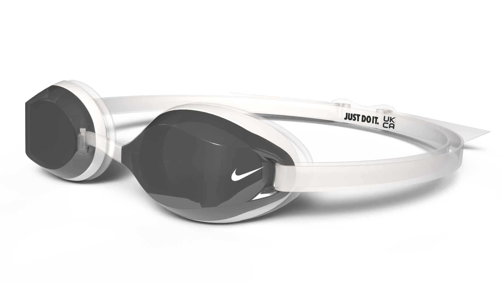 LEGACY COMFORT MIRRO ADULT GOGGLES – Bild 2