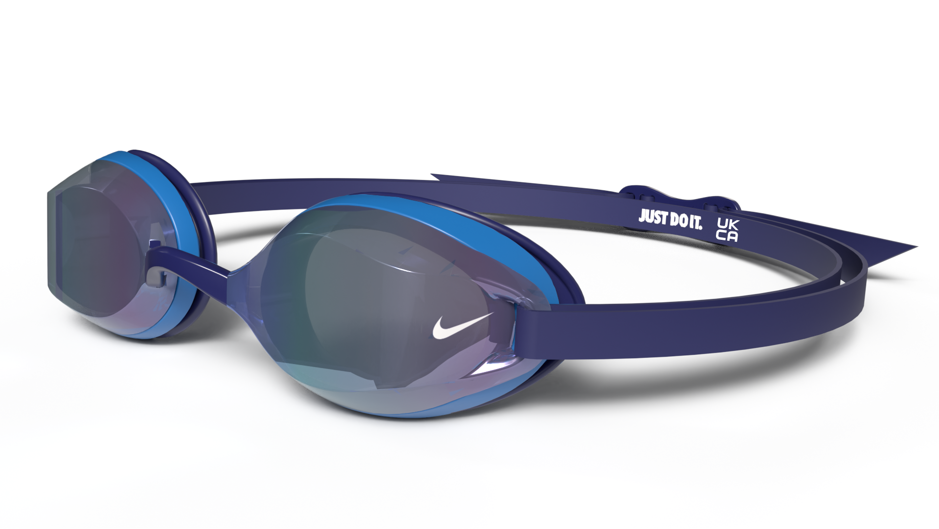 LEGACY COMFORT MIRRO ADULT GOGGLES – Bild 3