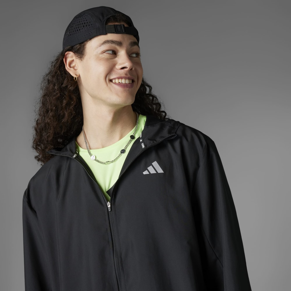 RUN IT JACKET – Bild 15