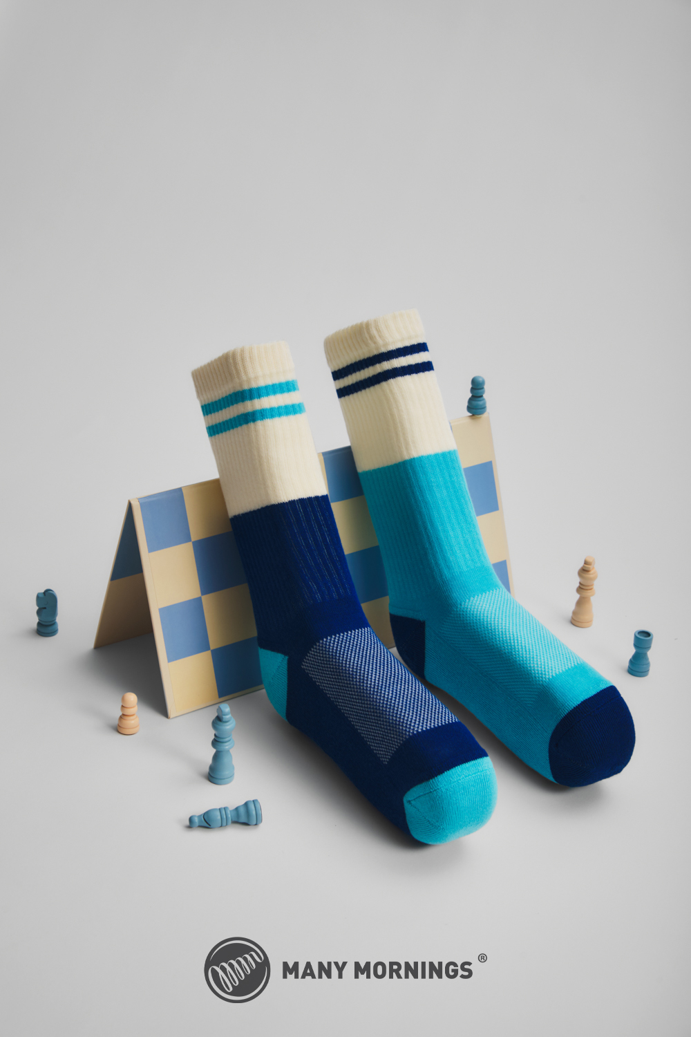BLUE BLUES – Bild 4