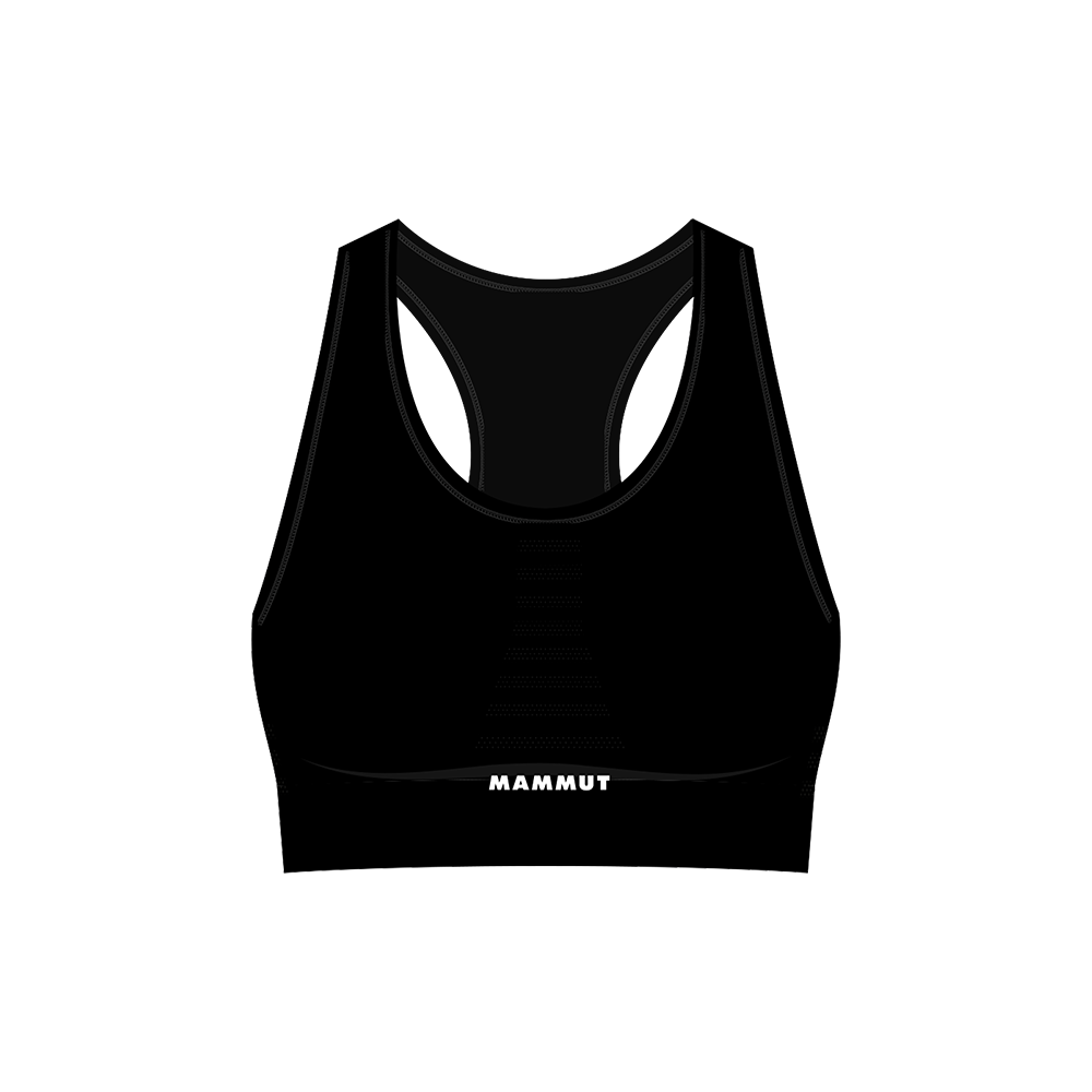 All-Mountain Seamless BL Sport Bra Women