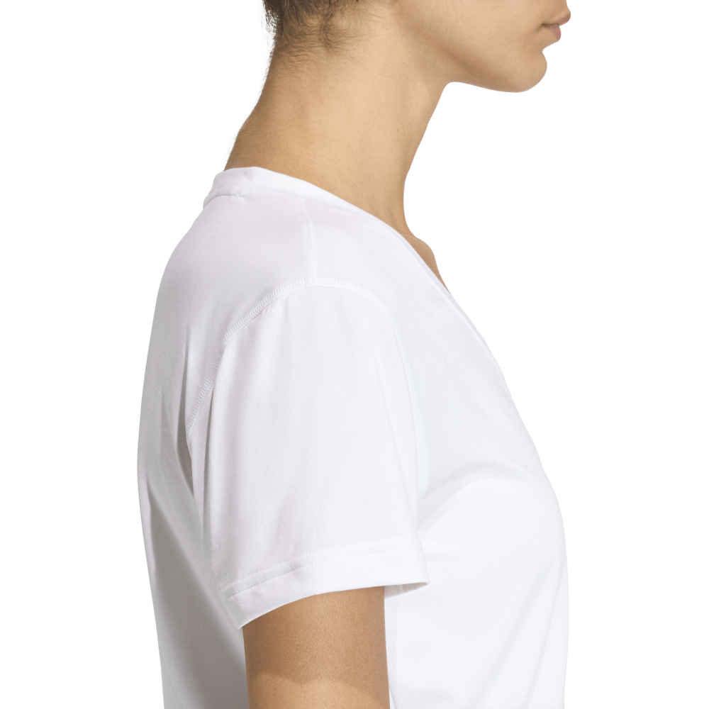 WE MIN V NK TEE – Bild 7