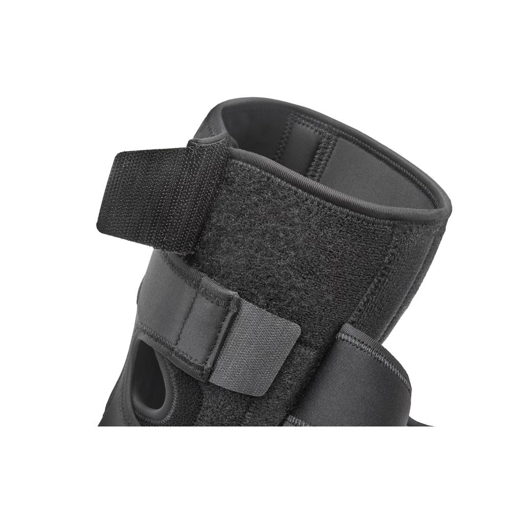 Adjustable Knee Support With Straps – Bild 2
