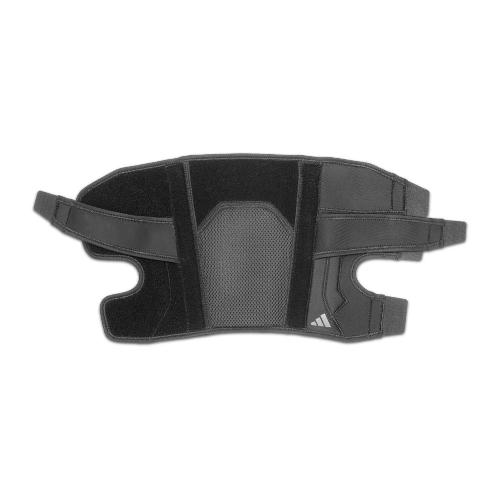 Adjustable Knee Support With Straps – Bild 3