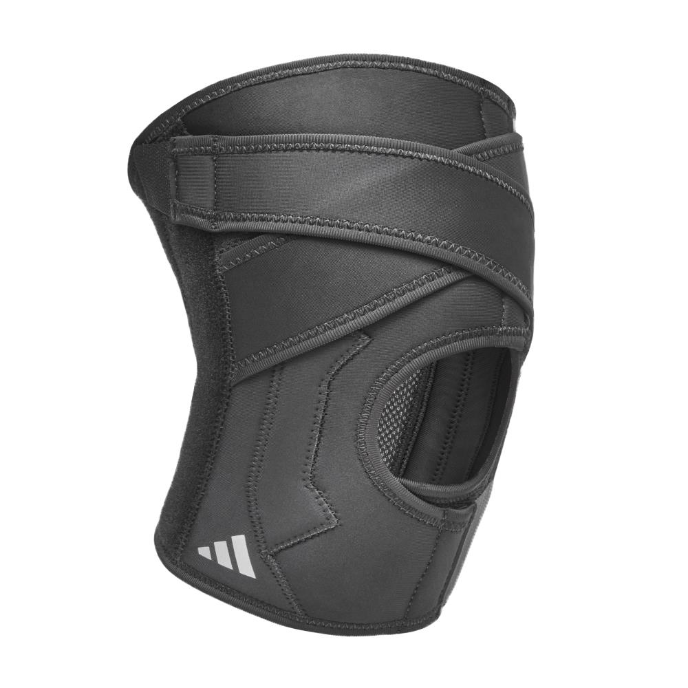 Adjustable Knee Support With Straps – Bild 5
