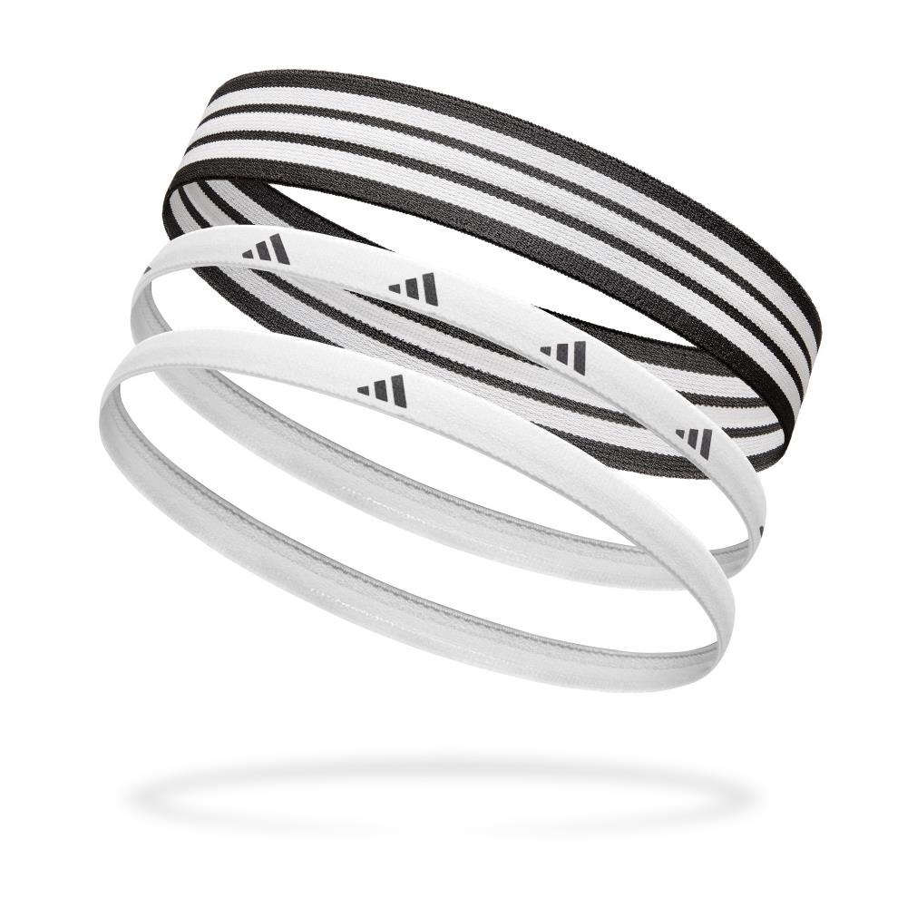 Hairbands Monochrome