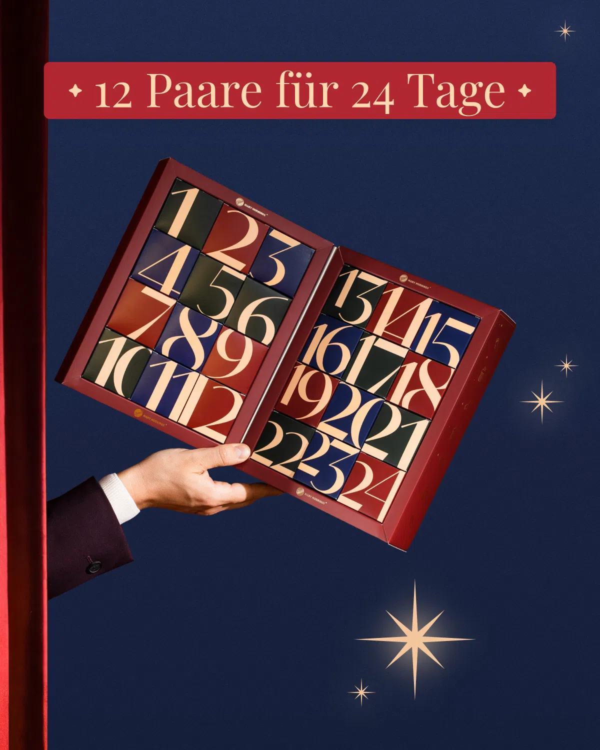 Adventskalender Kids 2025 – Bild 22