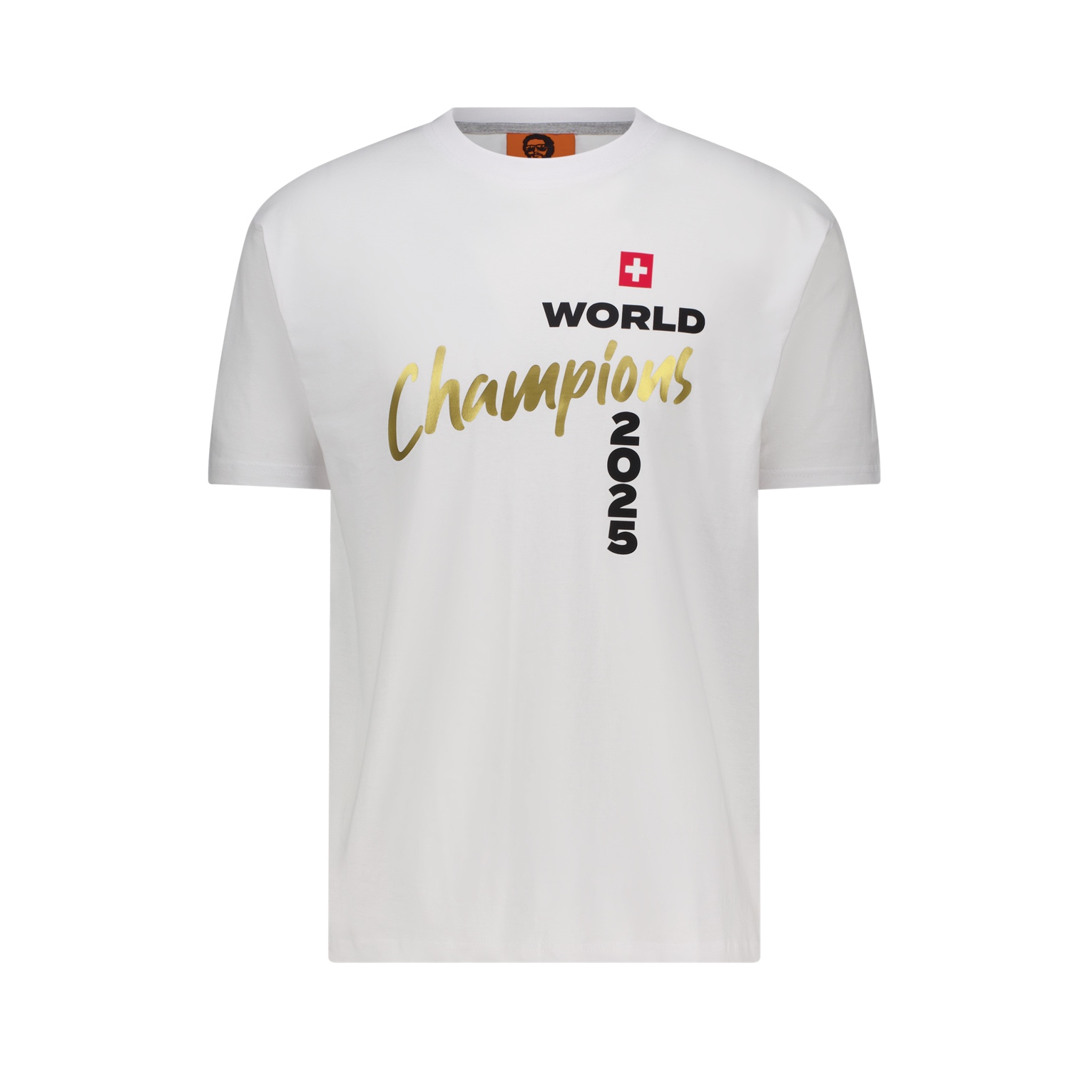 World Champions T-Shirt