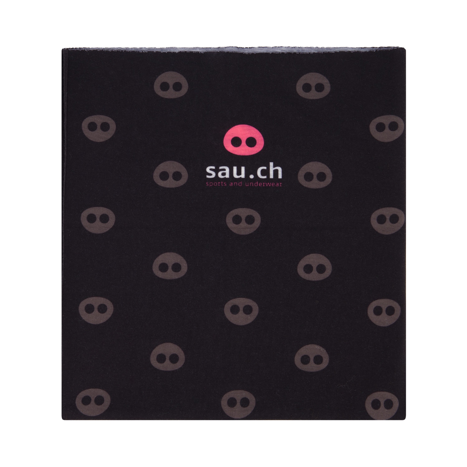 sau.ch Tube Scarf – Bild 2