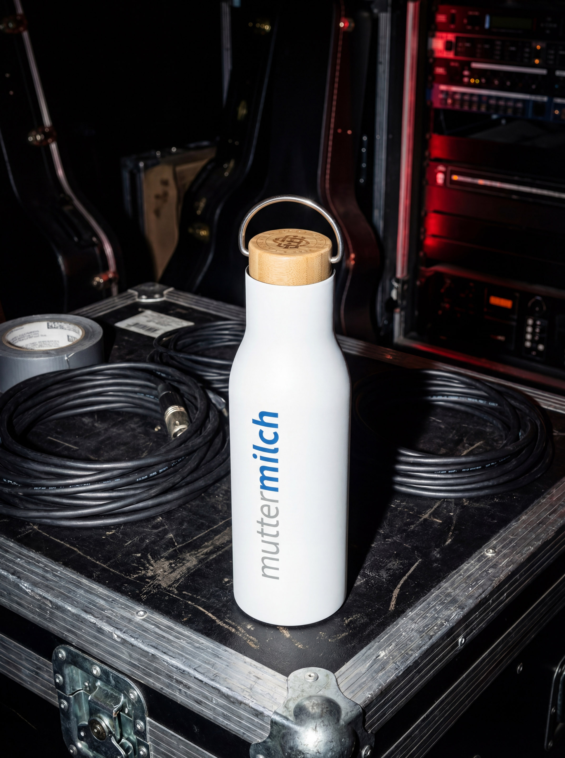 FLC Trinkflasche