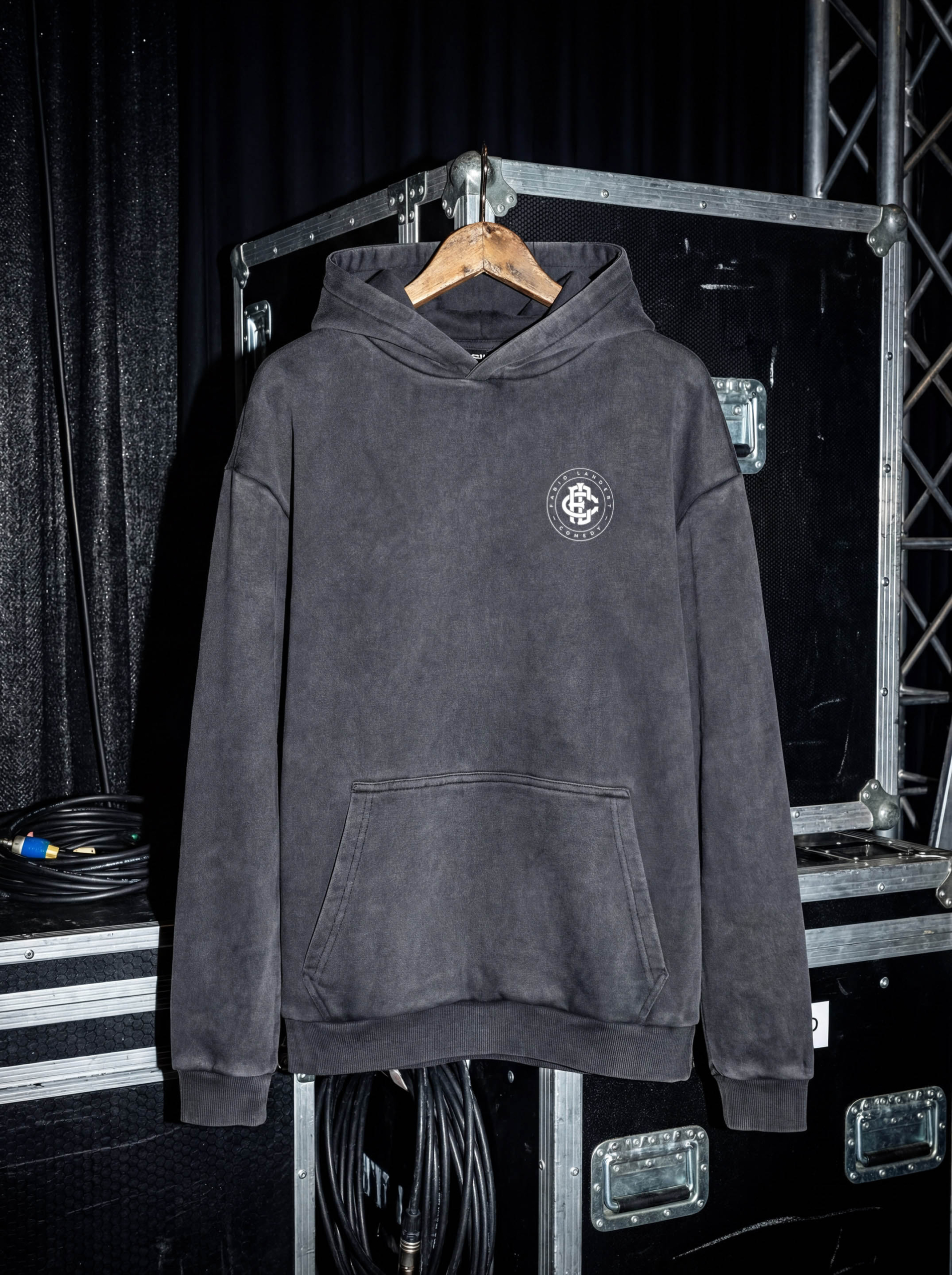 FLC Classic Hoodie