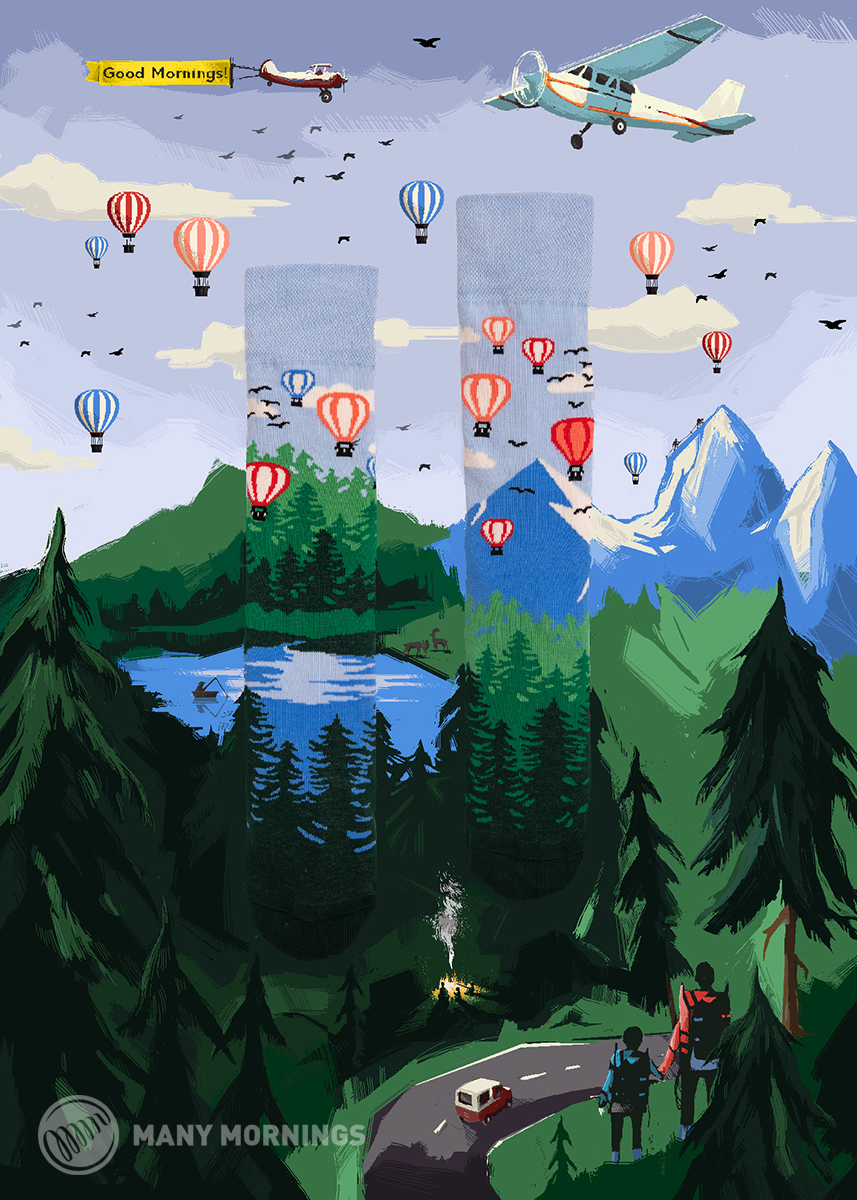 Adventure Balloon – Bild 2