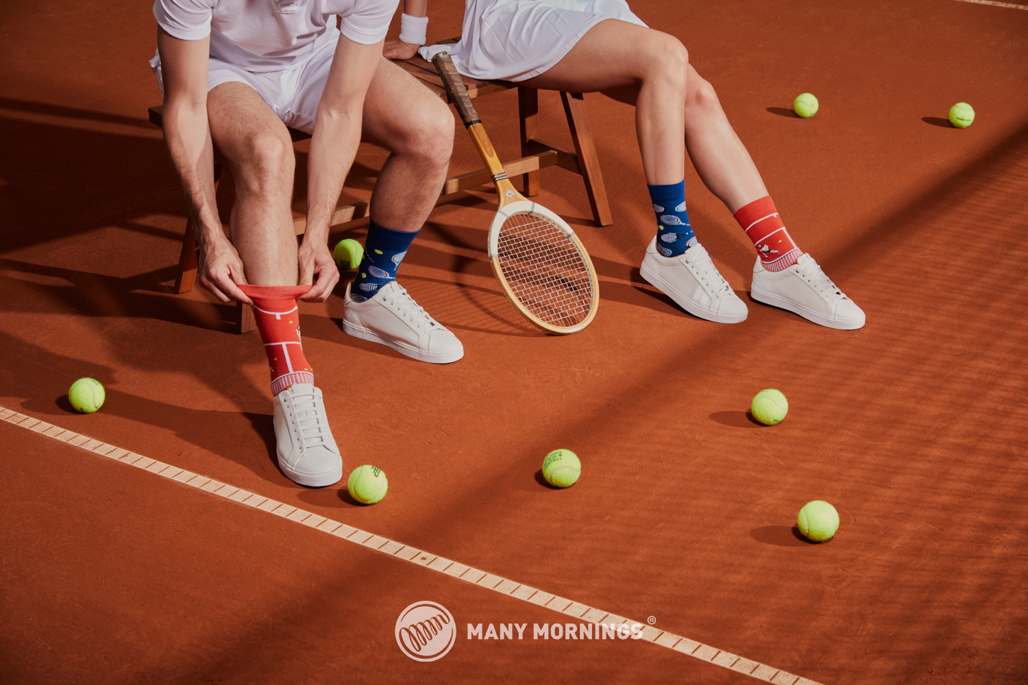 Grand Slam – Bild 2