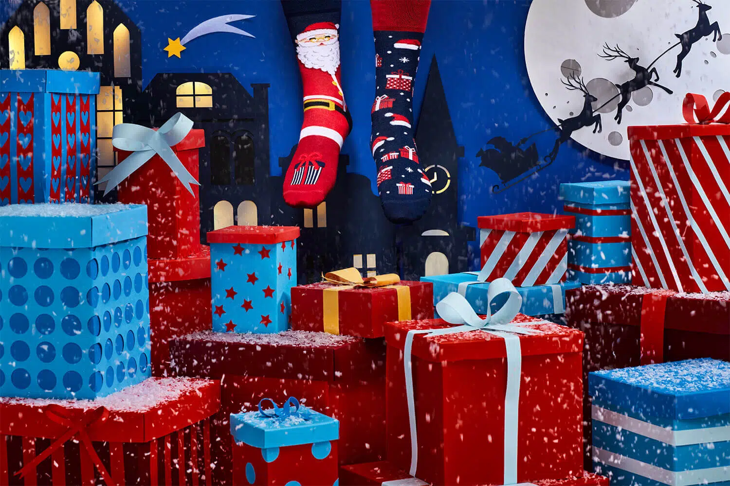 Santa Claus – Bild 2