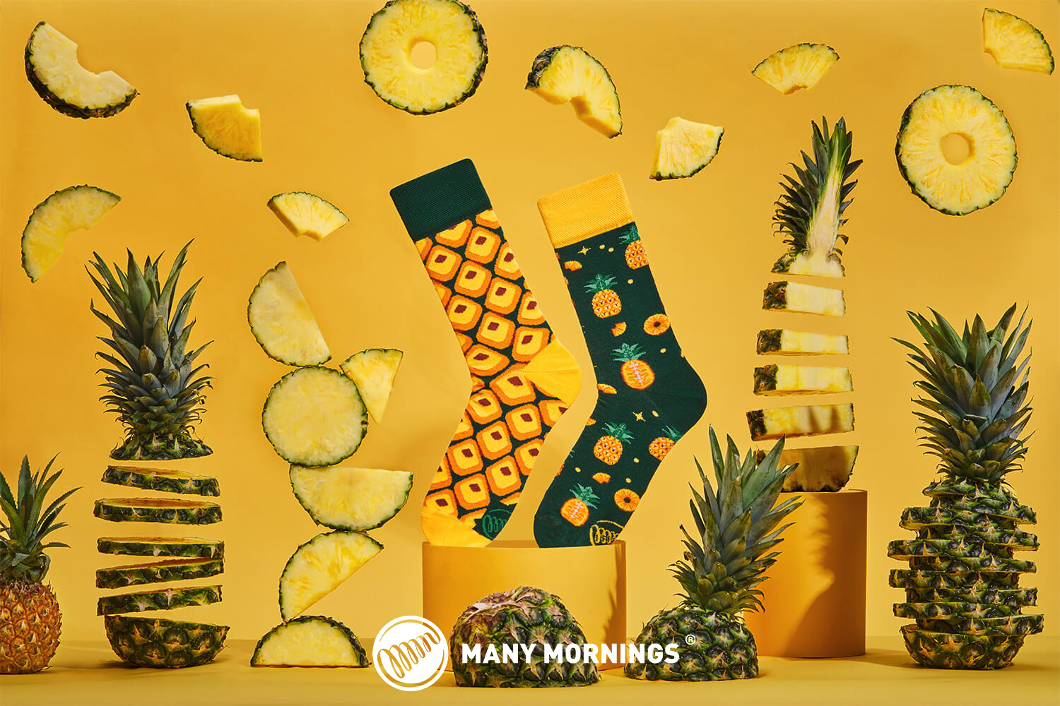 The Pineapple – Bild 2