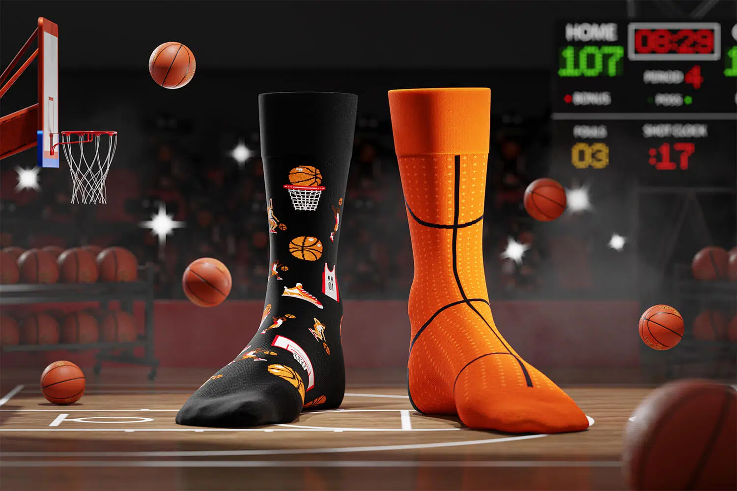 Slam Dunk – Bild 2