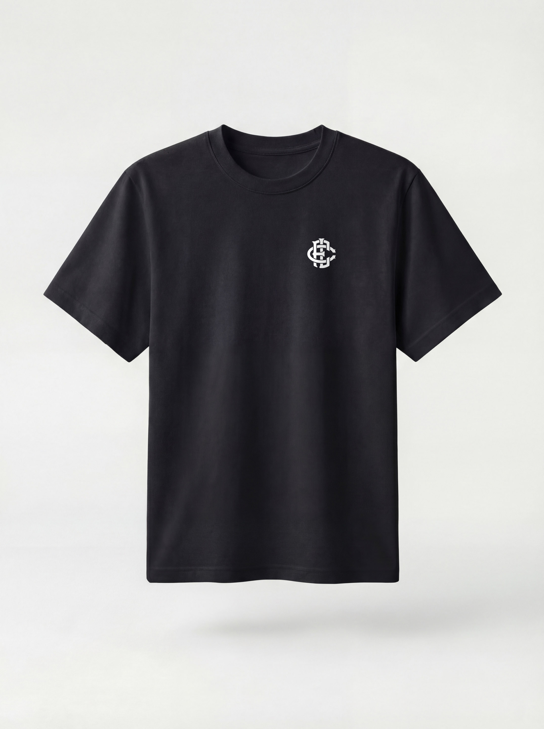 FLC Heavy T-Shirt Tattoo – Bild 2
