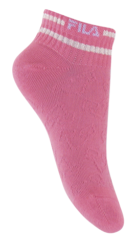 JUNIOR GIRL INVISIBLE SOCKS 3 PACK – Bild 3