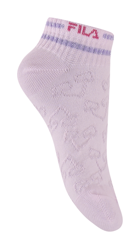JUNIOR GIRL INVISIBLE SOCKS 3 PACK – Bild 4