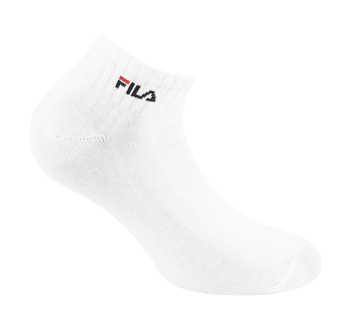 UNISEX QUARTER SOCKS 3 PACK – Bild 2