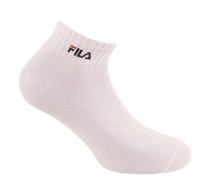 UNISEX QUARTER SOCKS 3 PACK – Bild 3