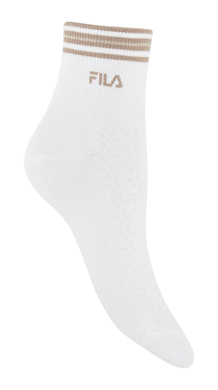 WOMAN QUARTER SOCKS 3 PACK – Bild 4