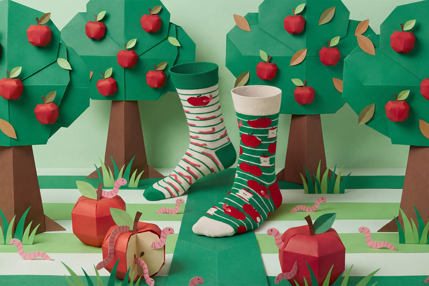 Apple Wiggles – Bild 2