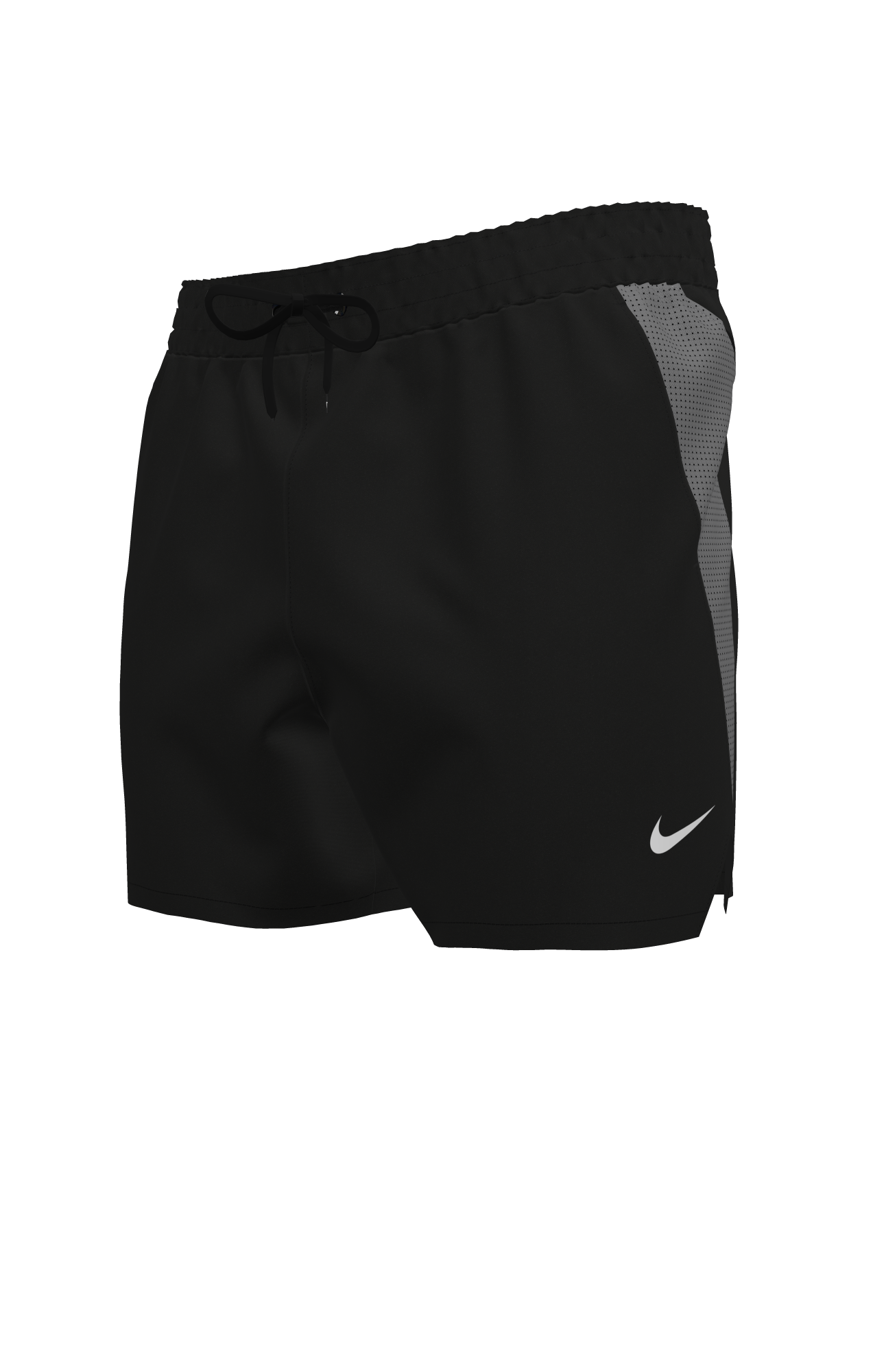 CONTEND SOLID ESSENT 5" VOLLEY SHORT