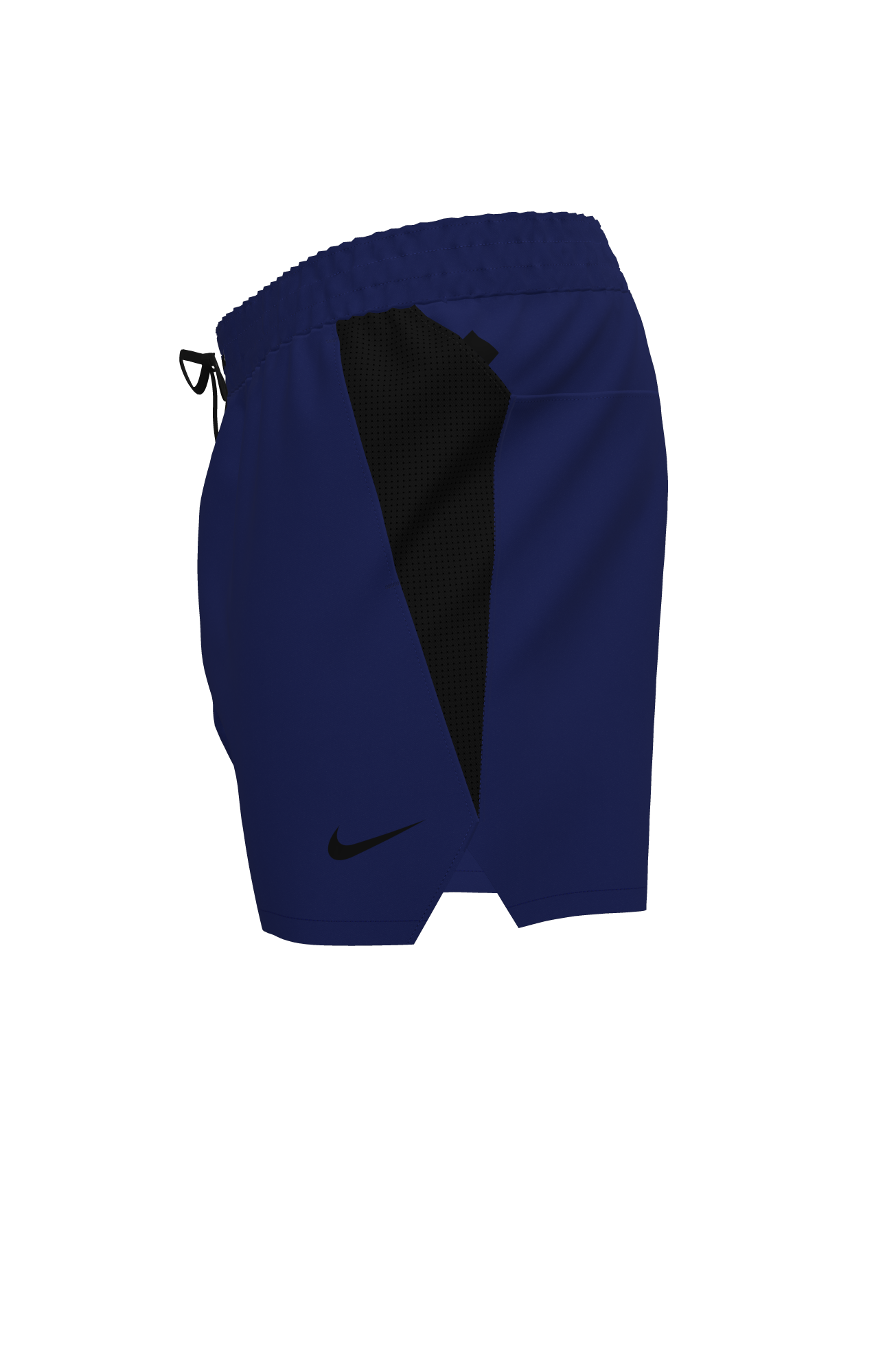 CONTEND SOLID ESSENT 5" VOLLEY SHORT – Bild 9