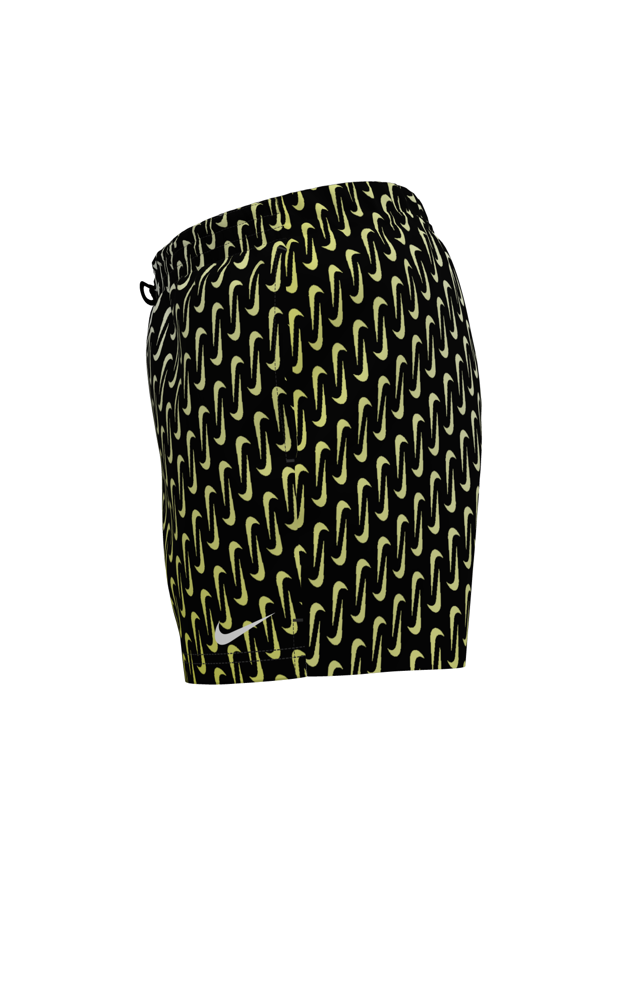 BREAKER SWOOSH LINK 5" VOLLEY SHORT – Bild 10