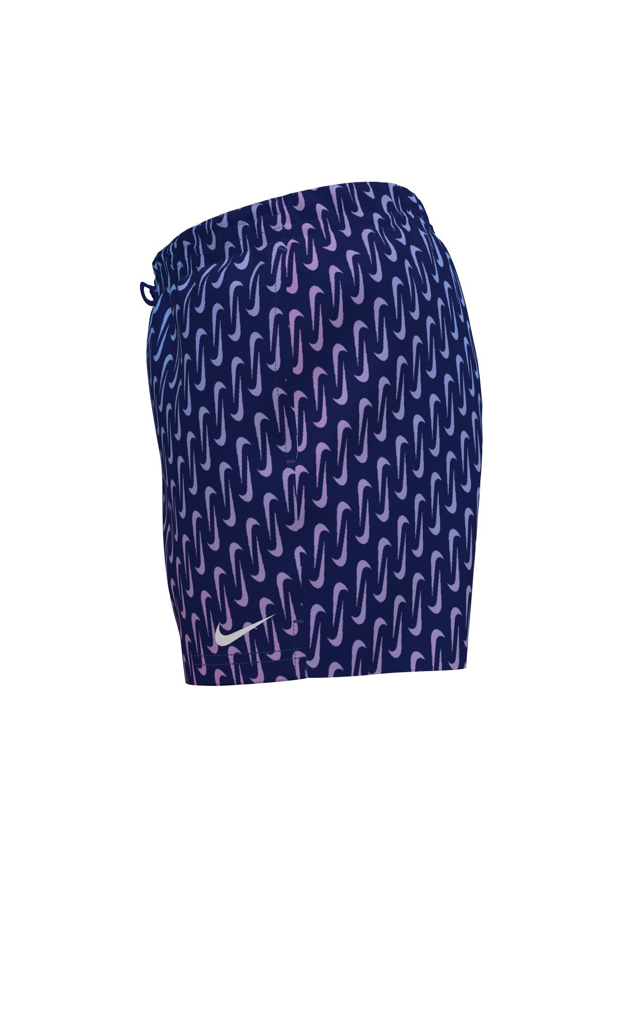 BREAKER SWOOSH LINK 5" VOLLEY SHORT – Bild 12