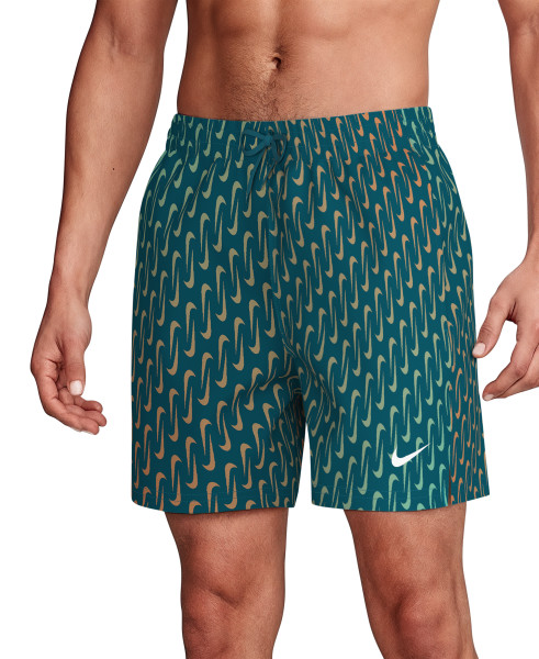 BREAKER SWOOSH LINK 5" VOLLEY SHORT – Bild 2