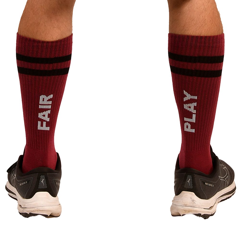 SU Referee Socken