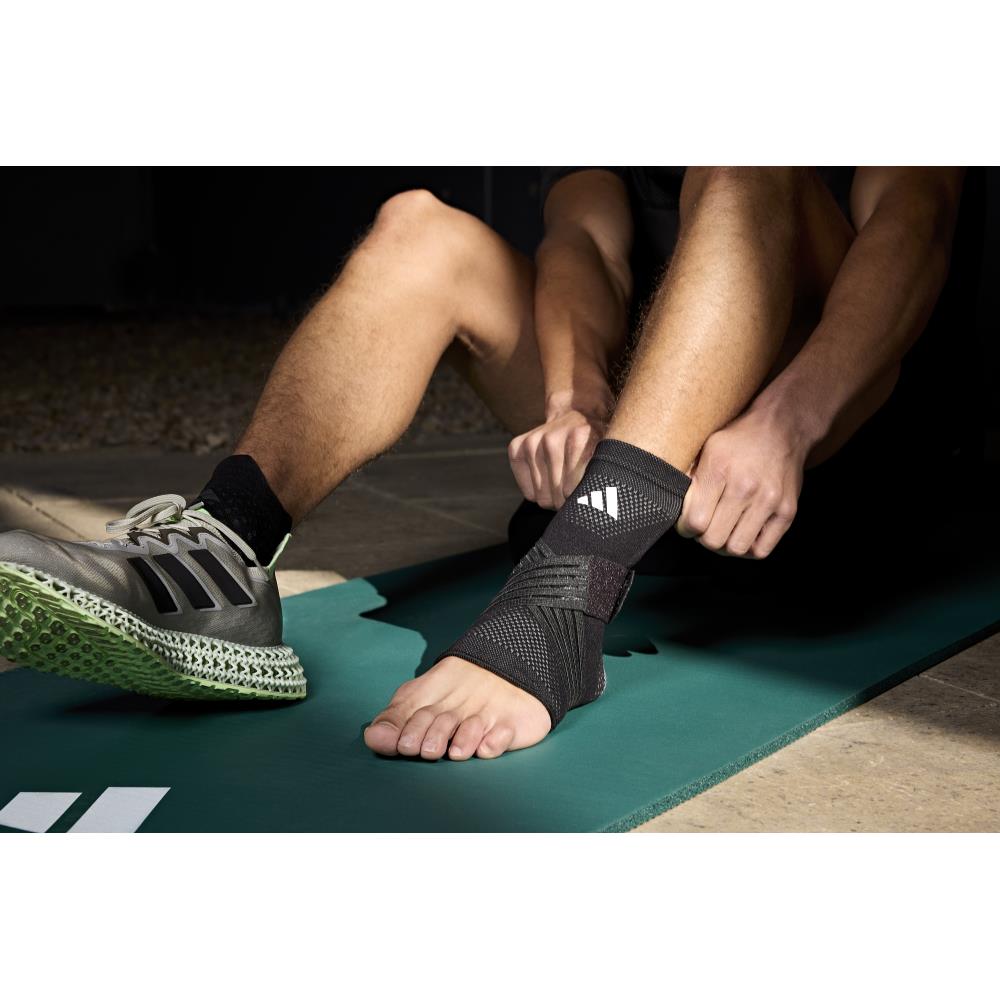 Climacool Ankle Support – Bild 6
