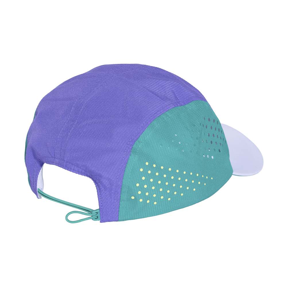RUN 5P CAP SOL – Bild 2