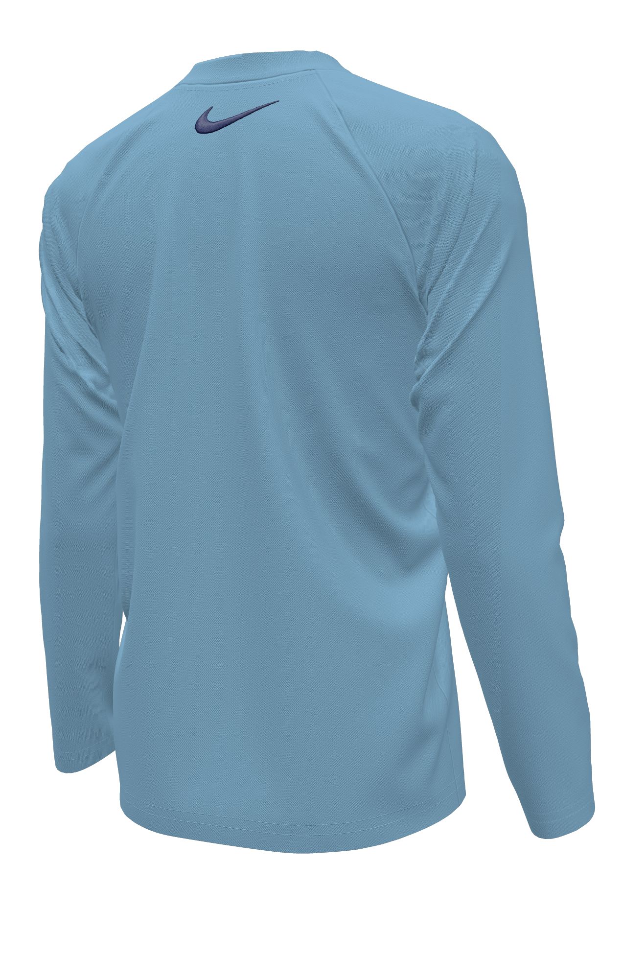 3D COMBO LONG SLEEVE HYDROGUARD – Bild 3
