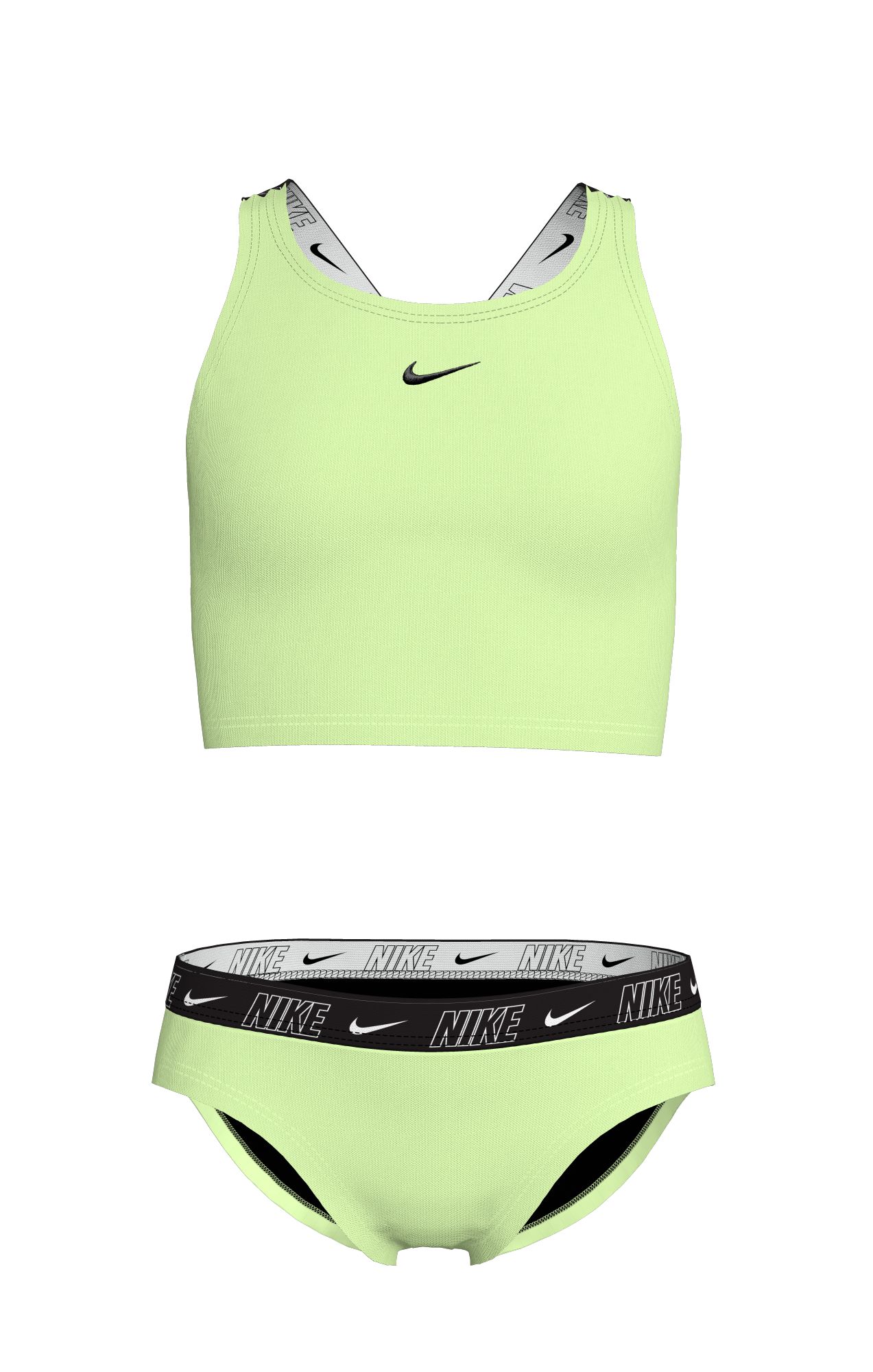 LOGO TAPE CROSSBACK MIDKINI SE – Bild 5