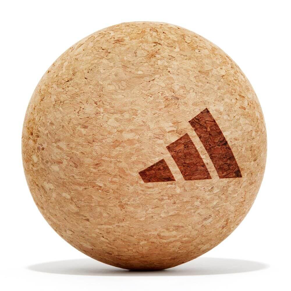 Cork Massage Ball - Image 5
