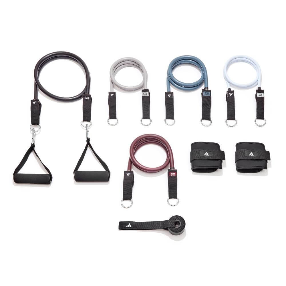 Resistance Tube Set - Image 2