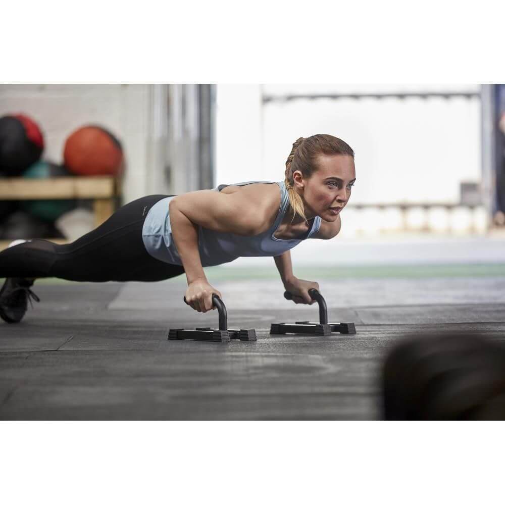 Premium Push Up Bars - Image 2