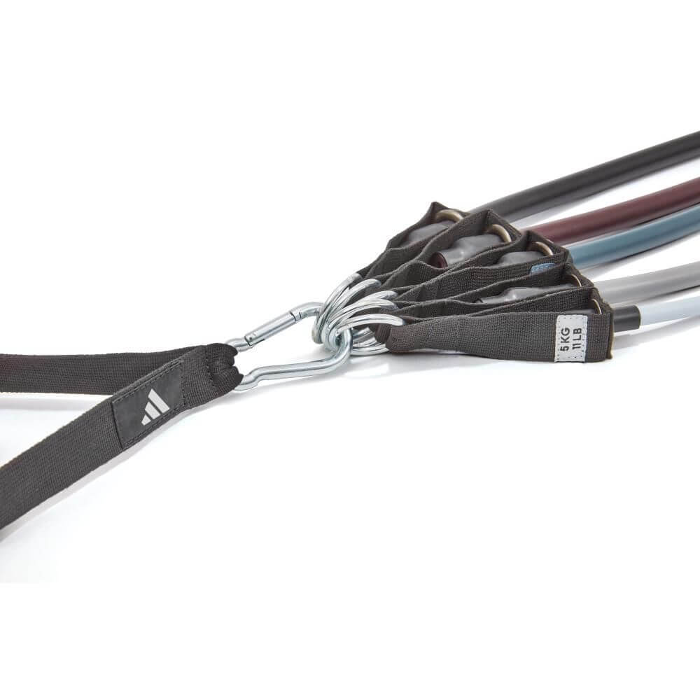 Resistance Tube Set - Image 3