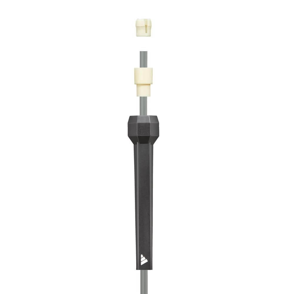 Essential Skipping Rope – Bild 2