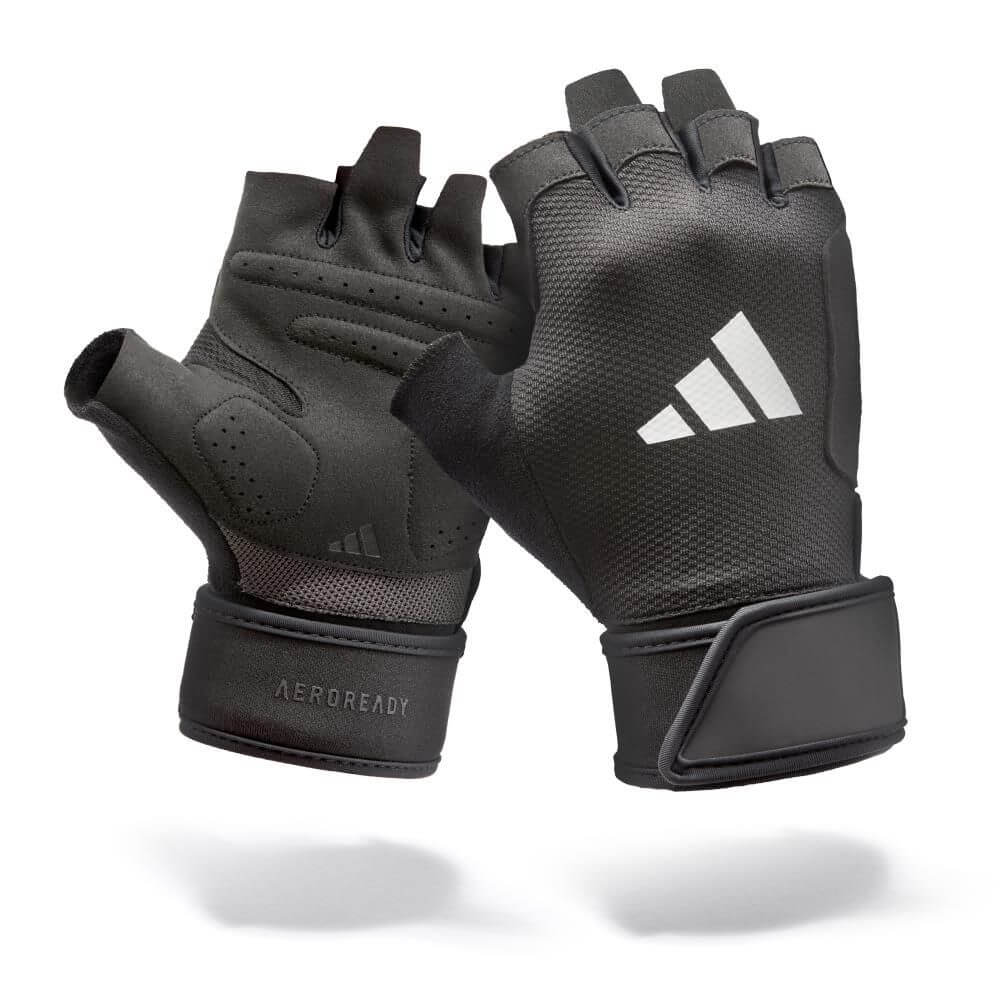 Strength Training Gloves