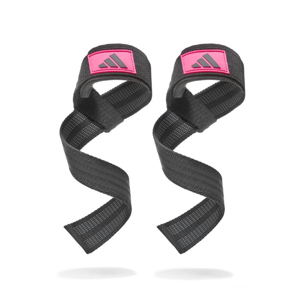 Lifting Straps – Bild 2