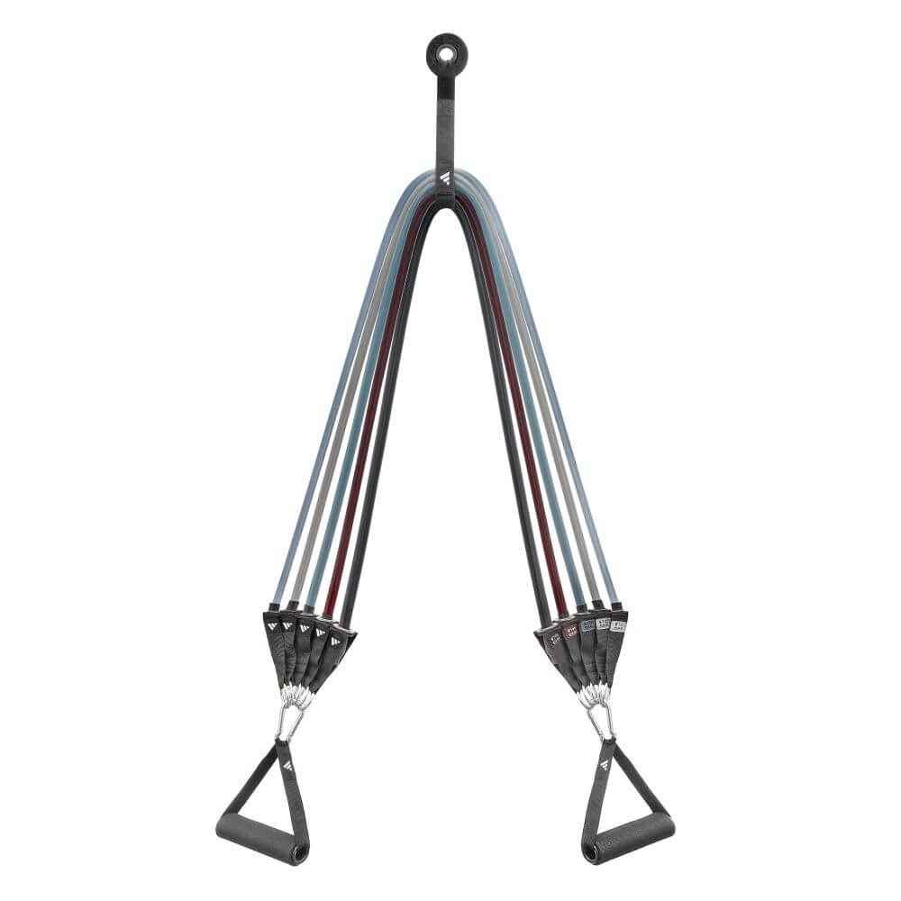 Resistance Tube Set